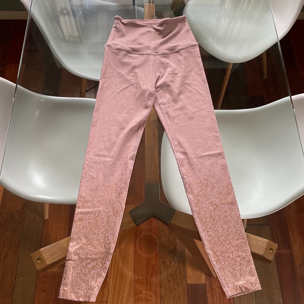 Beyond Yoga Leggings USA Made